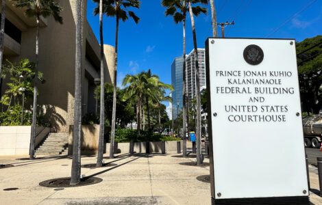 Feds trying to bilk Miske granddaughter out of inheritance, lawyer says